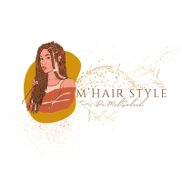 M'HAIR STYLE