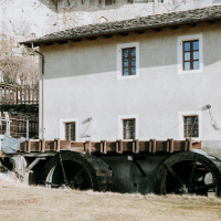 Visite al Mulino della Riviera