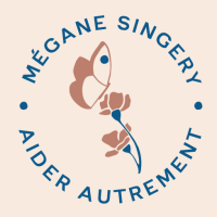 Mégane Singery Aider Autrement