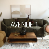 Avenue 1. studio