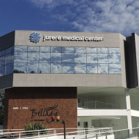 Jurere Medical Center
