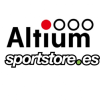 Tienda Altium Granada y punto de recogida de SportStore.es