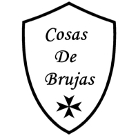 Cosas de Brujas. Tarot, Parapsicología y Terapia Alternativa