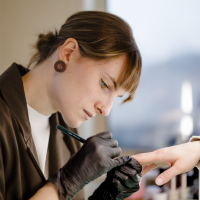 Dot & Tip