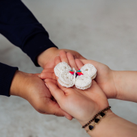 Magdalena Negacz - psycholog okołoporodowy