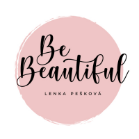 Be Beautiful Lenka Pešková