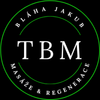 Ty Bláho Masáže
