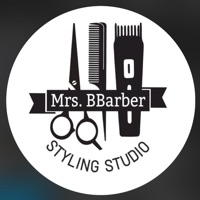 Mrs. BBarber