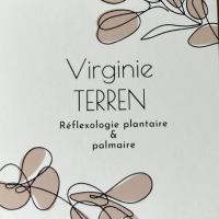 Virginie TERREN - Réflexologue