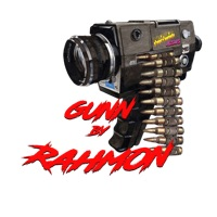 Gunn by Rahmon