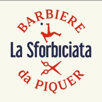 La Sforbiciata da piquer