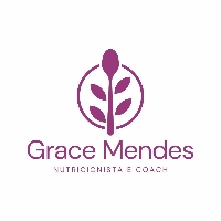 Nutricionista Grace Mendes