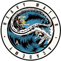 Heavy Water Academy A.S.D.