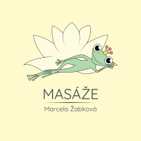 Masáže - Marcela Žabková