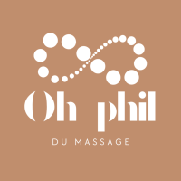 Oh phil du massage