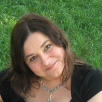 Ivana Lederer - Kraniosakrální osteopatie