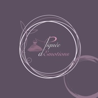 Piquée d’Emotions