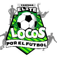 Canchas elite locos por el futbol