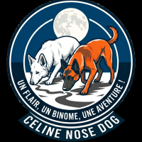 Céline Nose Dog