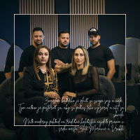 KARTEL Barber shop Zlaté Moravce