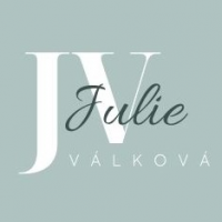 Julie Válková - mentoring