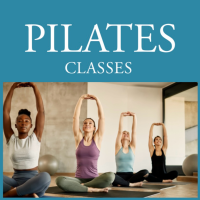 Alison Griffiths Pilates