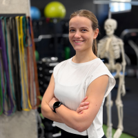 Fyzioterapia Funteková