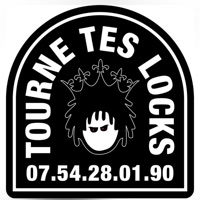 Tourneteslocks