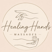 Healing Hands massages