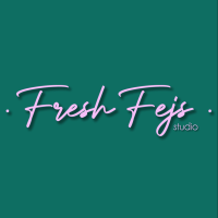 Fresh Fejs studio