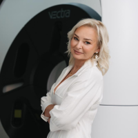 MUDr. Petra Trojanová, Ph.D., MBA