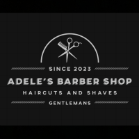 Adele's Barber Shop