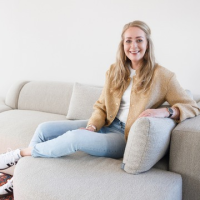Get Structured by Sanne