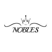 NOBLES hair