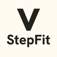 V-Stepfit Studio