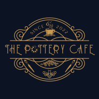 The Pottery Cafe