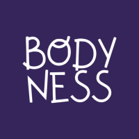 Bodyness - Radka Šmídová