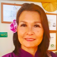 Somjit Thaimassasje as