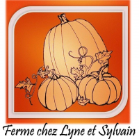 Ferme chez Lyne et Sylvain
