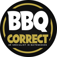 BBQ Correct - De specialist in buitenkoken!