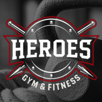 Heroes Gym Fitness