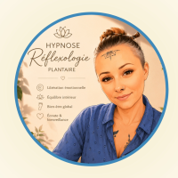 Sylvia hypnose et reflexologie plantaire