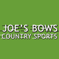 Joe's Bows