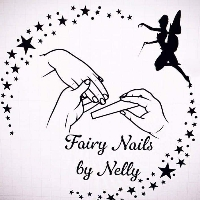 Fairy Nails by Nelly