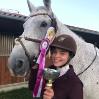 Jazdecká škola Emma