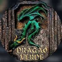 Dragão Verde