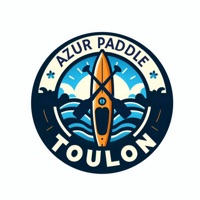AZUR PADDLE TOULON