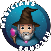Magicians Records