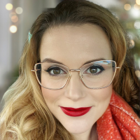 Jitka Kohoutová kosmetické poradenství , lash artist