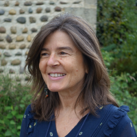 Christel Rouzaud